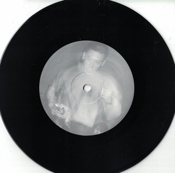 Shincho 2m : Speed! (7")