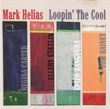 Mark Helias : Loopin' The Cool (CD, Album)
