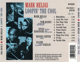 Mark Helias : Loopin' The Cool (CD, Album)
