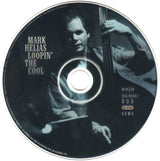 Mark Helias : Loopin' The Cool (CD, Album)