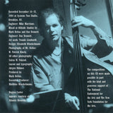 Mark Helias : Loopin' The Cool (CD, Album)