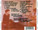 The Parting Gifts : Strychnine Dandelion (CD, Album)