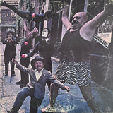 The Doors : Strange Days (LP, Album, All)