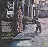 The Doors : Strange Days (LP, Album, All)