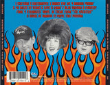 Southern Culture On The Skids : Plastic Seat Sweat (CD, Album)