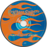 Southern Culture On The Skids : Plastic Seat Sweat (CD, Album)