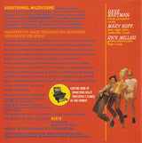 Southern Culture On The Skids : Plastic Seat Sweat (CD, Album)