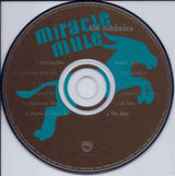 The Subdudes : Miracle Mule (CD, Album)