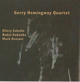 Gerry Hemingway Quartet : Johnny's Corner Song (CD, Album)