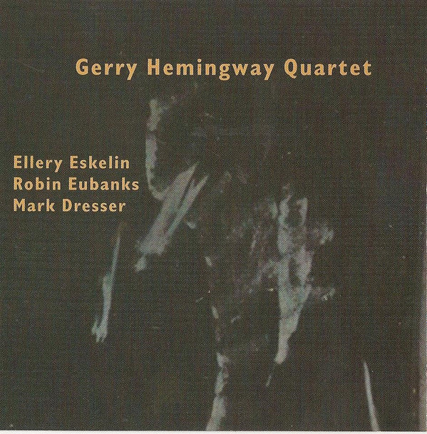 Gerry Hemingway Quartet : Johnny's Corner Song (CD, Album)