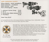 Gerry Hemingway Quartet : Johnny's Corner Song (CD, Album)