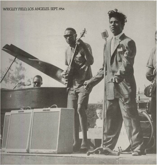 Little Richard : His Greatest Recordings (LP, Comp, Mono)