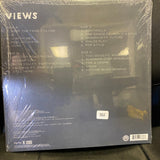 Drake : Views (2xLP, Album, RE)