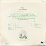 Candle (3) : To The Chief Musician - Songs Of Worship And Praise By Candle (LP)