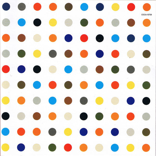 Pizzicato Five : Great White Wonder (CD, Comp)