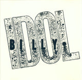 Billy Idol : Vital Idol (CD, Album, Comp, RE)