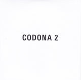 Codona : The Codona Trilogy (CD, Album, RE + CD, Album, RE + CD, Album, RE + Bo)