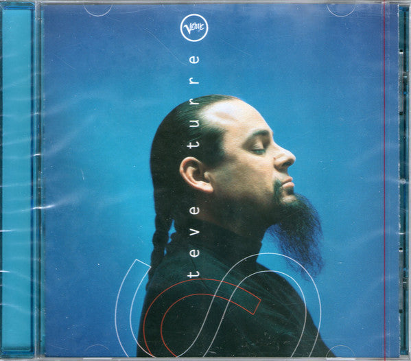 Steve Turre : Steve Turre (CD, Album, Club)