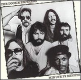The Doobie Brothers : Minute By Minute (LP, Album, Club, CTH)