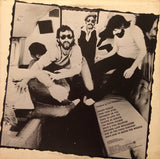 The Doobie Brothers : Minute By Minute (LP, Album, Club, CTH)