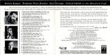 Steve Earle - Townes Van Zandt - Guy Clark : Together At The Bluebird Café (CD, Album)