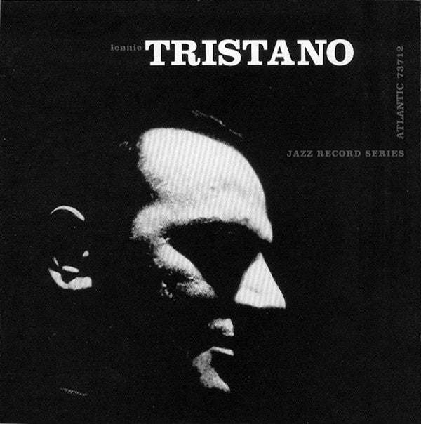 Lennie Tristano : Lennie Tristano (CD, Album, RE, RM)