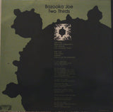 Bazooka Joe (6) : Two Thirds (LP, Album, mar)