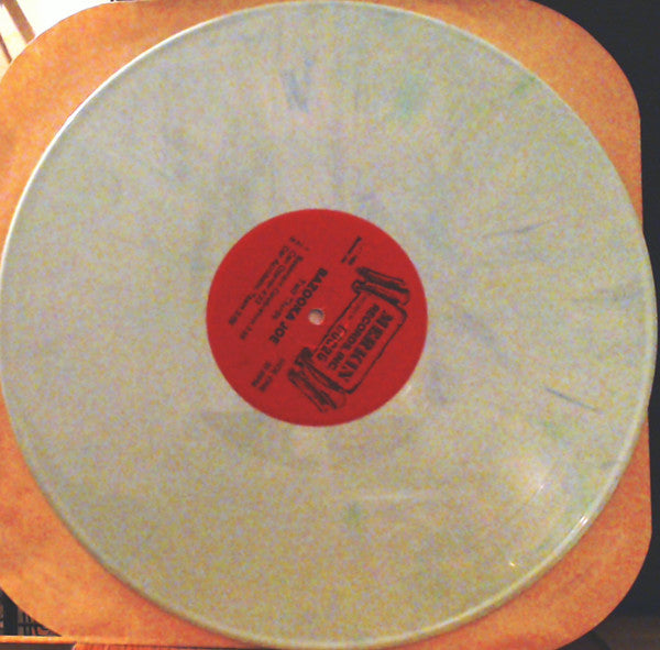 Bazooka Joe (6) : Two Thirds (LP, Album, mar)