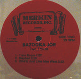Bazooka Joe (6) : Two Thirds (LP, Album, mar)