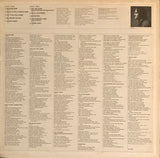 James Taylor (2) : Walking Man (LP, Album, Promo)