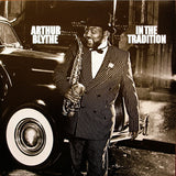 Arthur Blythe : In The Tradition (LP, Album)