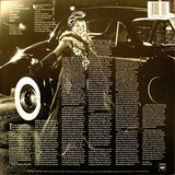 Arthur Blythe : In The Tradition (LP, Album)