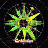The Orb : Orblivion (CD, Album)