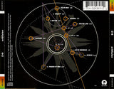 The Orb : Orblivion (CD, Album)