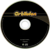 The Orb : Orblivion (CD, Album)