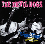 The Devil Dogs : No Requests Tonight (CD, Album)