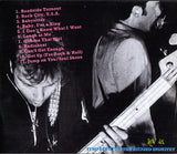 The Devil Dogs : No Requests Tonight (CD, Album)