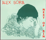 Alex Soria : Next Of Kin (CD, Album)
