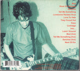 Alex Soria : Next Of Kin (CD, Album)