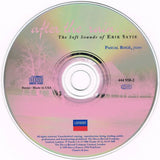 Pascal Rogé : After The Rain... The Soft Sounds Of Erik Satie (CD, Comp)