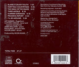 Art Farmer Quintet : Blame It On My Youth (CD, Album)