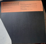 Pete Seeger : Indian Summer (LP, Album, Mono)