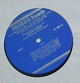 Pete Seeger : Indian Summer (LP, Album, Mono)