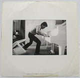 Jim Mandell : No More Illusions (LP, Album, Promo)