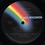 Olivia Newton-John : Let Me Be There (LP, Album, Pin)