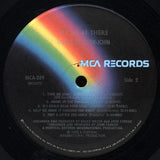 Olivia Newton-John : Let Me Be There (LP, Album, Pin)