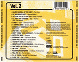 Various : The British Invasion: The History Of British Rock, Vol. 2 (CD, Comp, RE, RM)