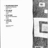 Various : The British Invasion: The History Of British Rock, Vol. 2 (CD, Comp, RE, RM)