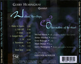 Gerry Hemingway Quintet : Waltzes, Two-Steps & Other Matters Of The Heart (CD, Album)