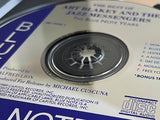Art Blakey & The Jazz Messengers : The Best Of Art Blakey And The Jazz Messengers (CD, Comp)